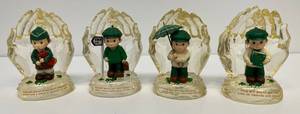 Vintage Irish In The Palm Of His Hand Collectibles