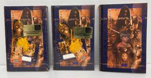 Vintage Star Wars Antioch Limited Edition Journals