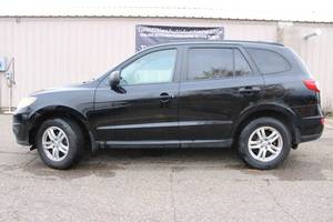 2011 Hyundai Santa Fe GLS - AWD - 2 OWNERS
