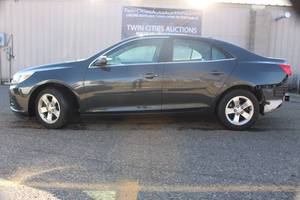 2014 Chevrolet Malibu LS - 2 OWNERS
