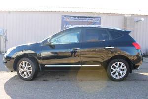 2011 Nissan Rogue - AWD - 2 OWNERS