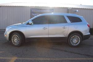2008 Buick Enclave CXL