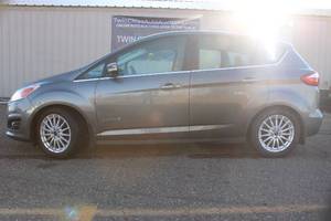 2013 Ford C-Max Hybrid SEL - 2 OWNERS