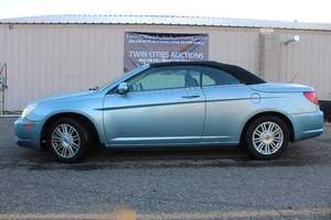 2009 Chrysler Sebring Touring