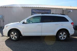 2010 Dodge Journey SXT