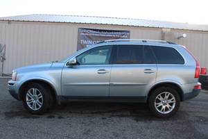 2011 Volvo XC90 - AWD