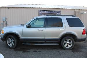 2005 Ford Explorer XLT - 4X4