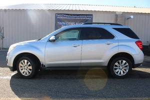 2010 Chevrolet Equinox LT - AWD