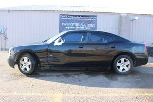 2007 Dodge Charger Base