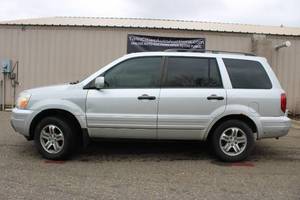 2005 Honda Pilot - 4X4