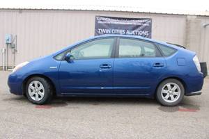 2009 Toyota Prius Hybrid - 1 OWNER