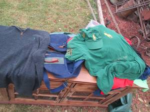 Several Ralph Lauren Polo shirts, 1...