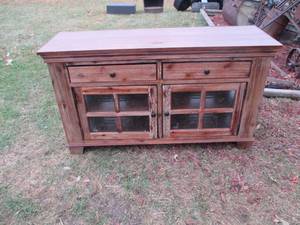 Whalen Ellington Medium Console 56...