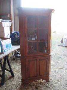 Corner cabinet 33.519.570 br...
