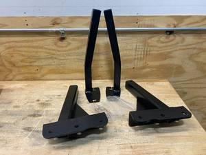lot 11 image: TORKLIFT F3005 Rear Frame Mounted Tie-Down