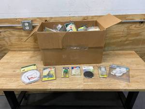 lot 149 image: Various RVCamper Items
