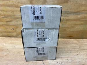lot 40 image: ZURN Lot of 3- QHMCM - Supply  Return Central Modules - QickZone Manifold