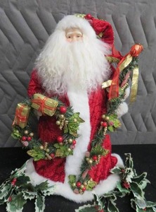 SANTA