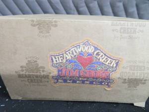 JIM SHORE COLLECTABLES