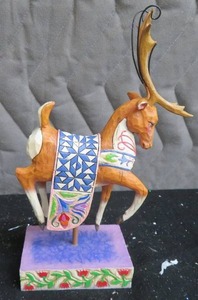 JIIM SHORE COLLECTABLES