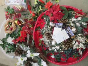 CHRISTMAS CRAFT
