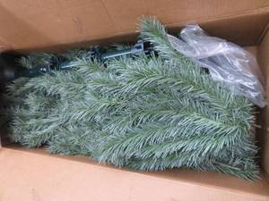 4.5 MONTANA SPRUCE