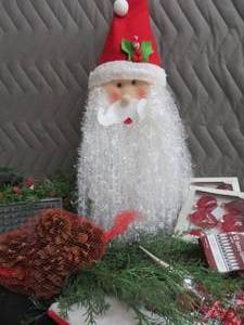 HOLIDAY DECOR