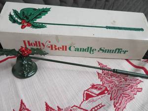VINTAGE CHRISTMAS