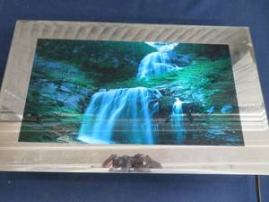 lot 38 image: COOL BLUE WATERS