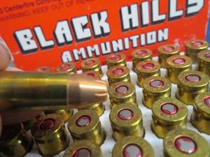 lot 65 image: AMMO