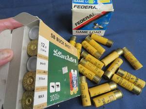 lot 66 image: AMMO