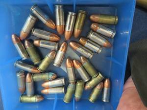 lot 67 image: AMMO