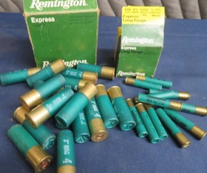 lot 69 image: AMMO