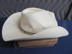 lot 93 image: VINTAGE XXXXXXXX STETSON