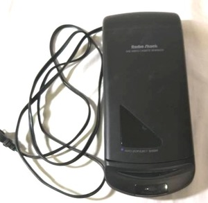 Radio Shack VHS Video Cassette Rewinder
