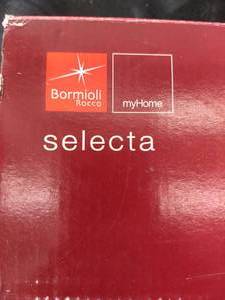 Decanter Set