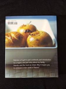 Kitchen of Light, New Scandinavian Cooking with Andreas Viestad signed by the author Andreas Viestad