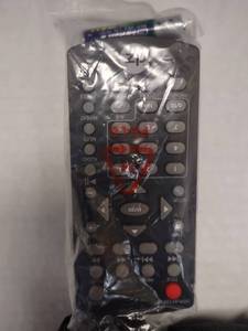 Digital Zone Dual Portable DVD Player (Brand New)