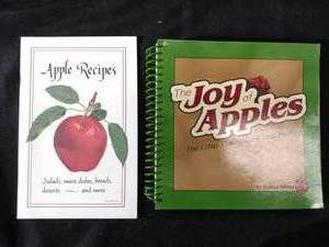 Lot of 19 Softcover Cooking Books