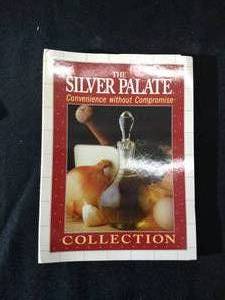 Lot of 3 Silver Palate Cookbooks