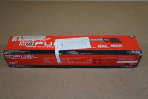 NEW Milwaukee M12 Fuel 38 Extended Reach Ratchet - Tool Only
