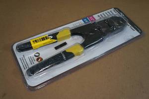 Apollo Pex Combo Crimp Tool -12 or 34