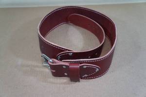 Occidental Leather Tool Belt -Large