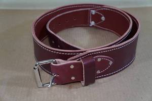 Occidental Leather Tool Belt -XXXL