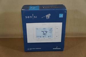 Emerson Sensi Smart Thermostat
