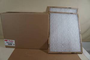 14 Flanders Furnace Filters 20x25x1