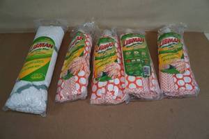 Libman Wonder MopTornado Mop Refills