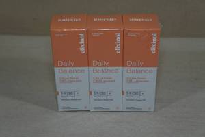3 Daily Balance Citrus Twist CBD Liposome