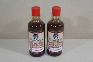 2 Demitris Bloody Mary Seasoning