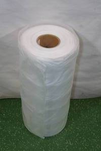 18 x 80 Roll of Plastic Bags - 150 Count